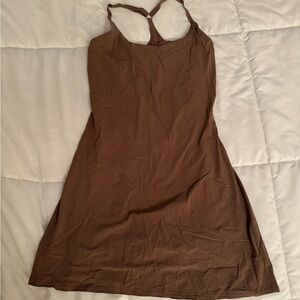 OUTDOOR VOICES Athletic Dress